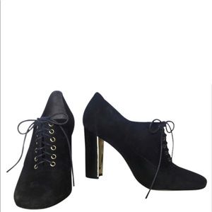 Pour La Victoire Vero Cuoio Booties